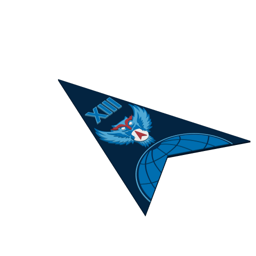 Slicer thumbnail for Space Delta 13