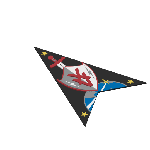 Slicer thumbnail for Space Delta 15