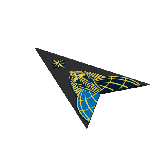 Slicer thumbnail for Space Delta 18