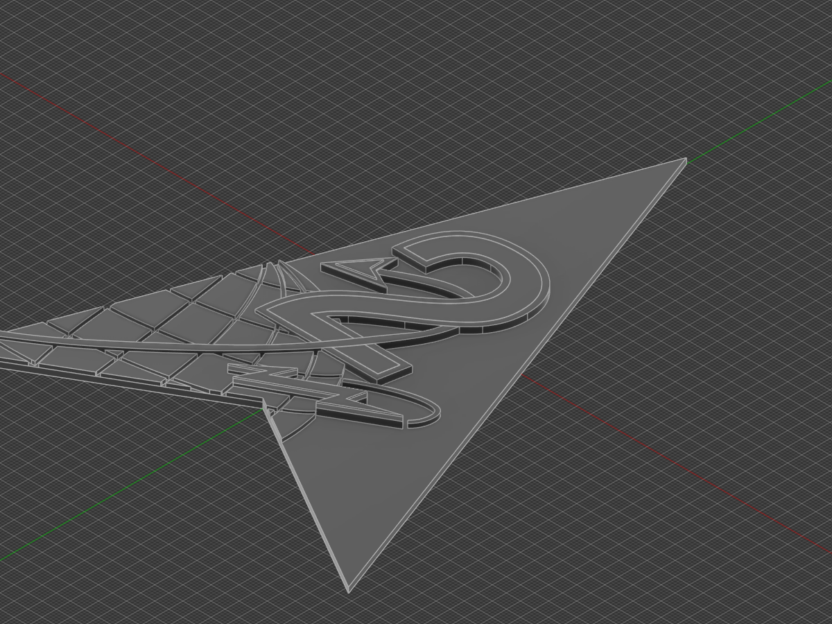 Space Delta 2 Fusion thumbnail