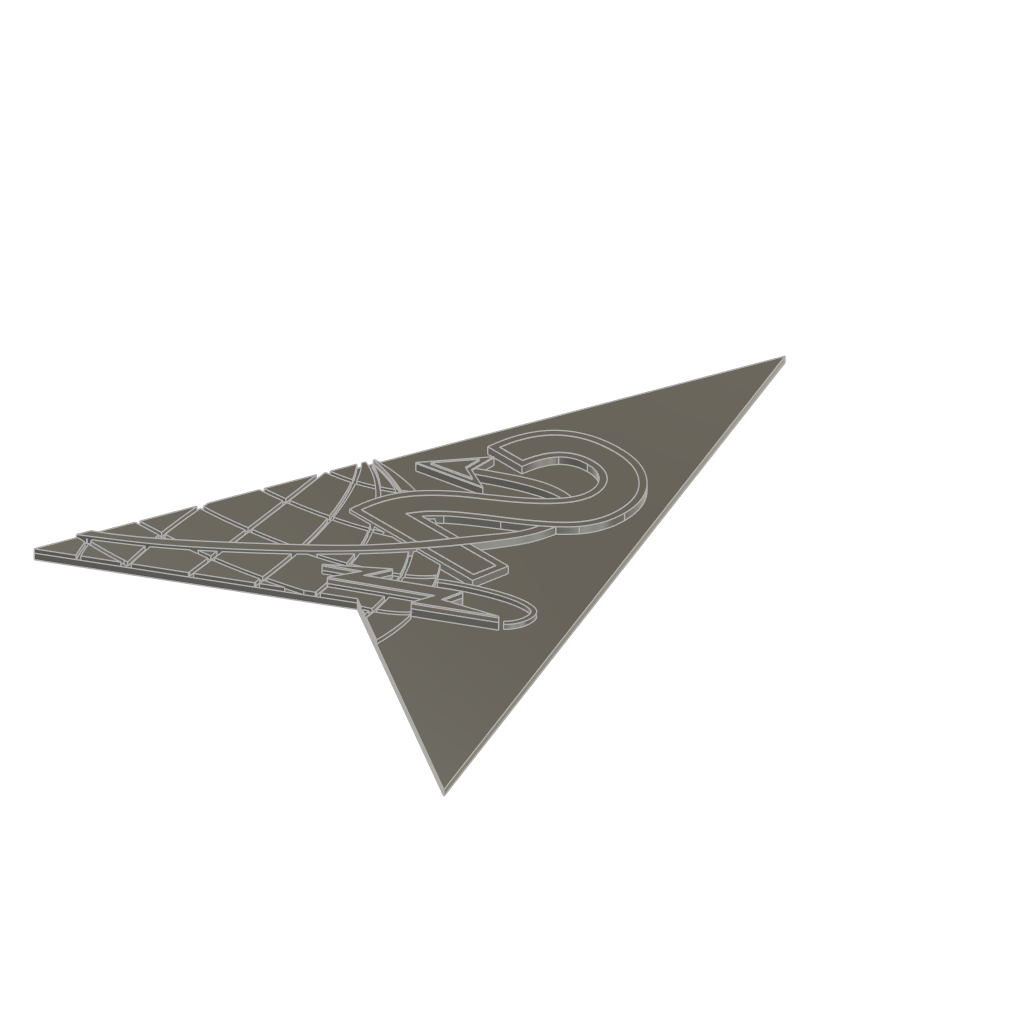 Slicer thumbnail for Space Delta 2