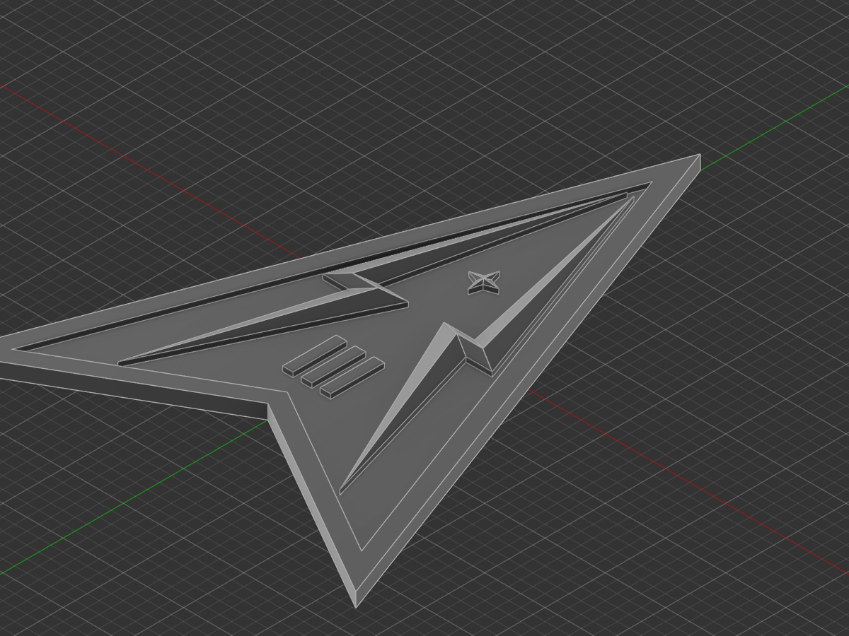 Space Delta 3 Fusion thumbnail