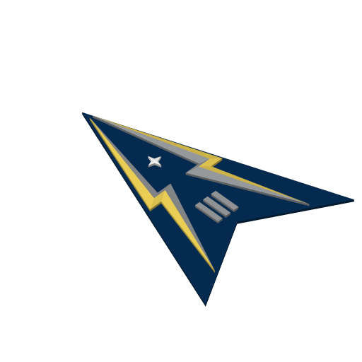 Slicer thumbnail for Space Delta 3