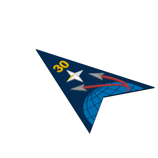 Slicer thumbnail for Space Delta 30