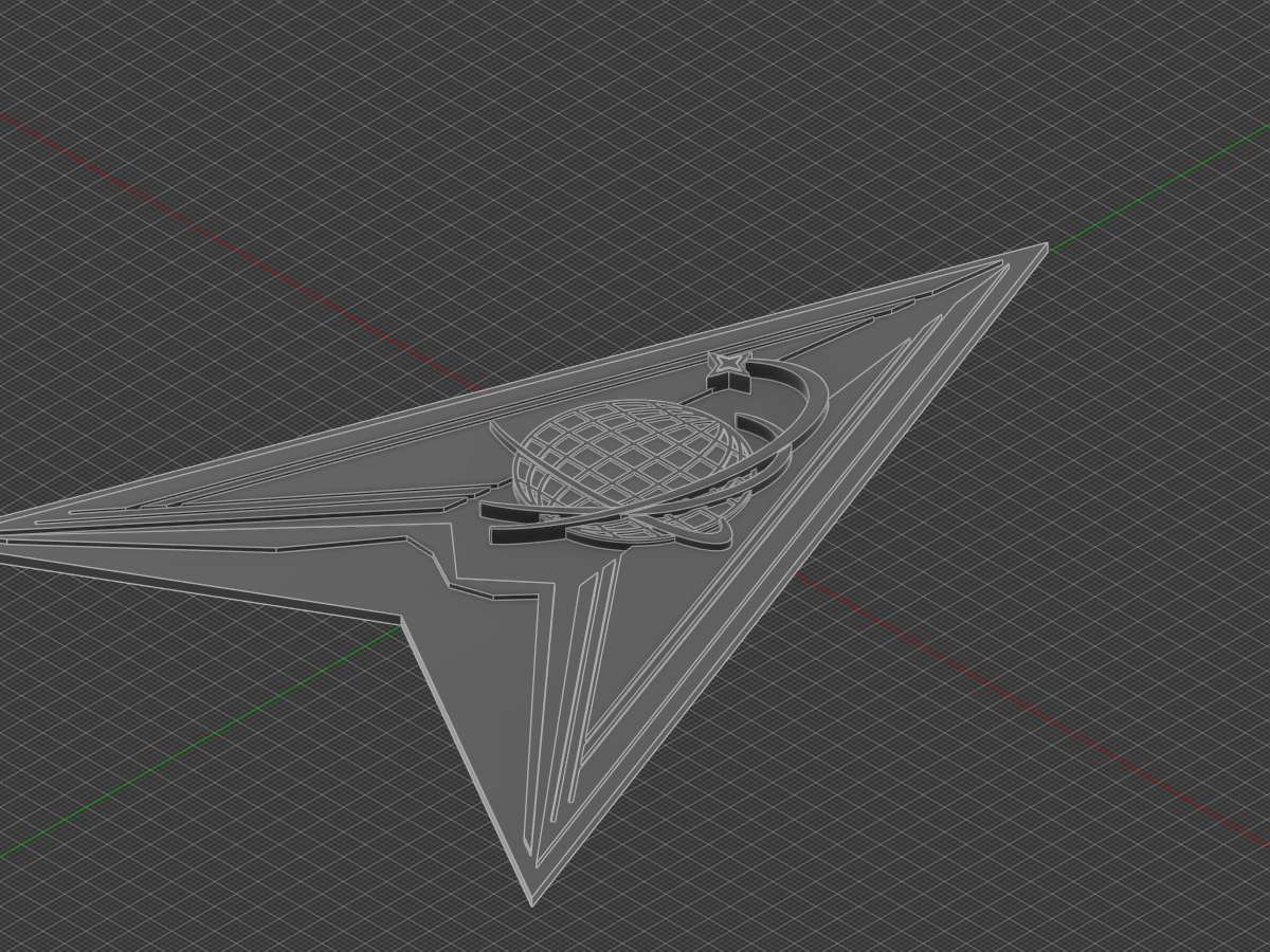 Space Delta 8 Fusion thumbnail