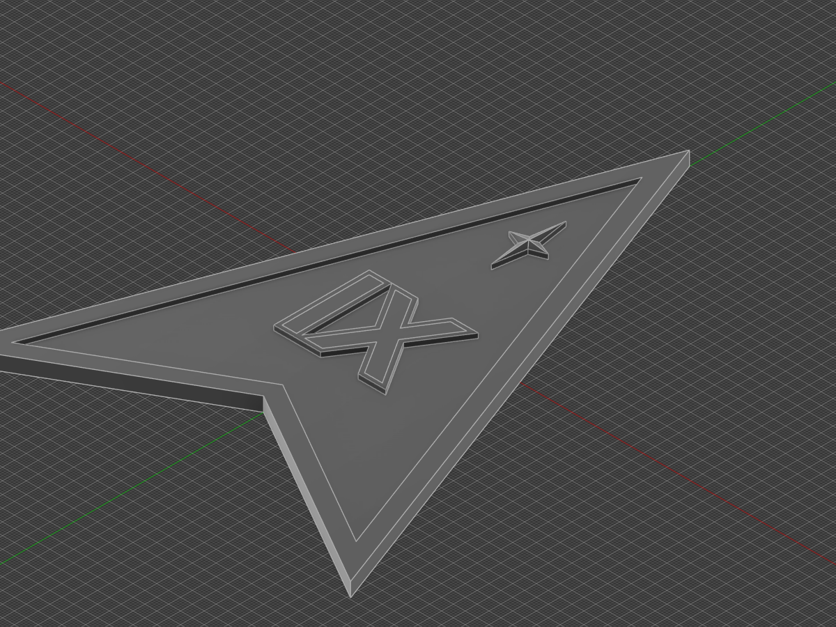 Space Delta 9 Fusion thumbnail
