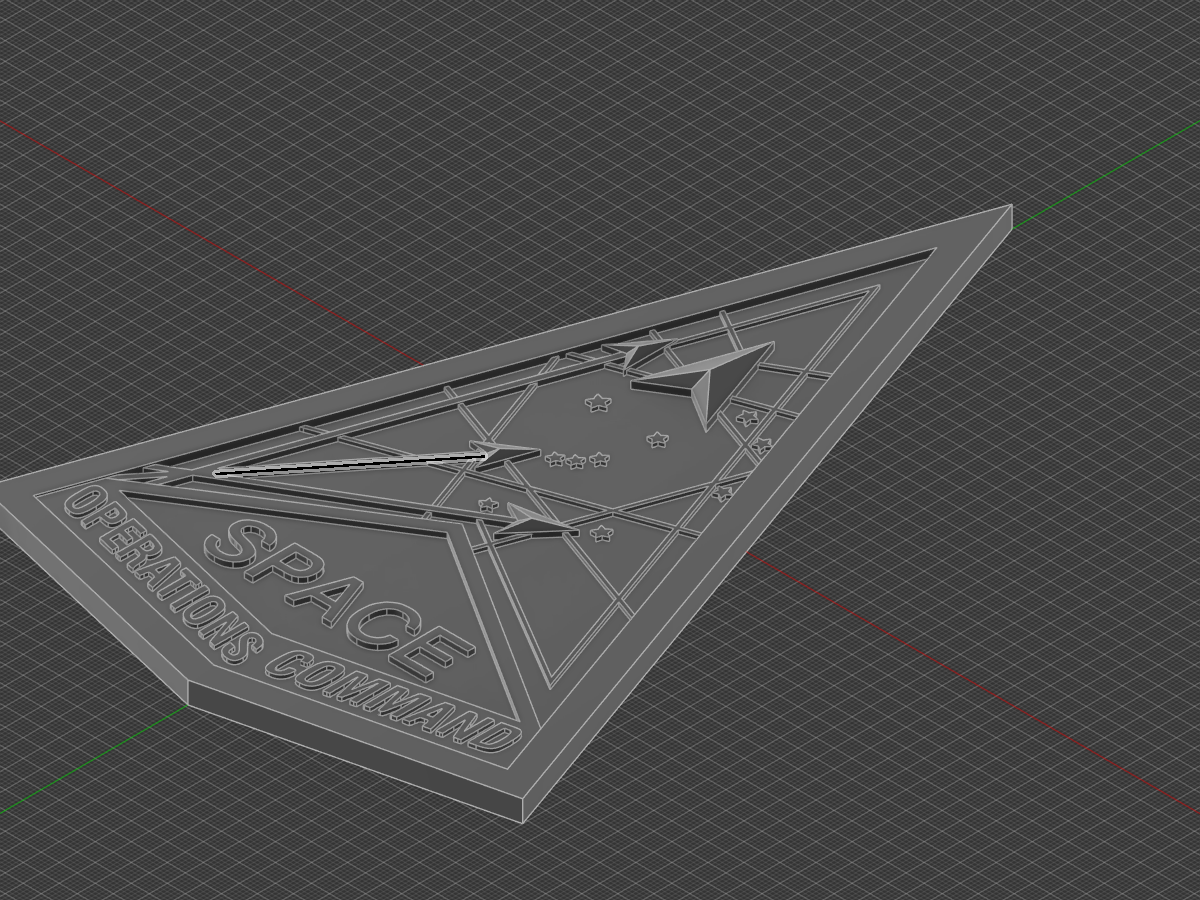 Space Operations Command Fusion thumbnail