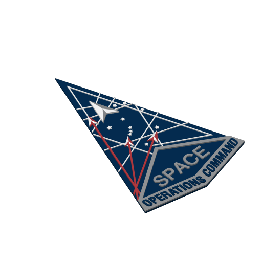 Slicer thumbnail for Space Operations Command