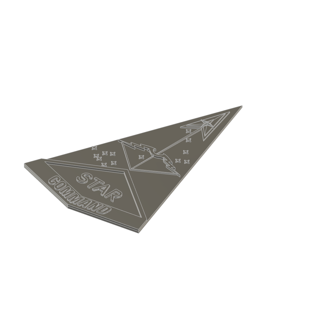 Slicer thumbnail for Space Training and Readiness Command