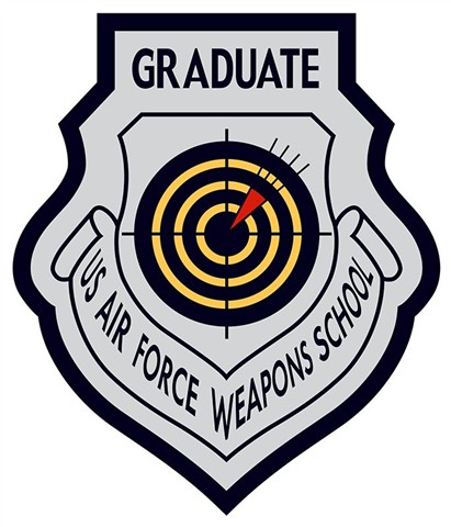 Artwork thumbnail for Weapon School